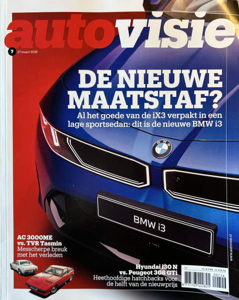 Autovisie