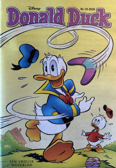 Donald Duck
