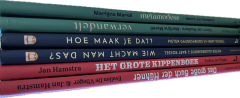Duits en NL boeken (3)