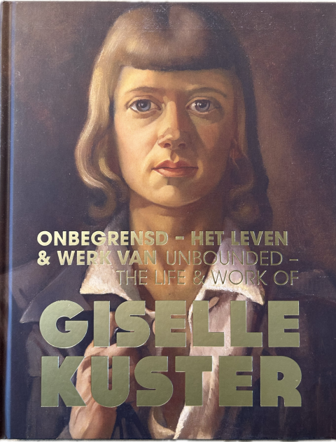 Giselle Kuster