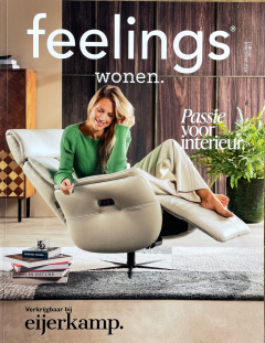Interring   Feelings wonen