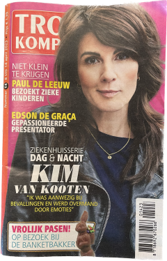 TrosKompas VSP