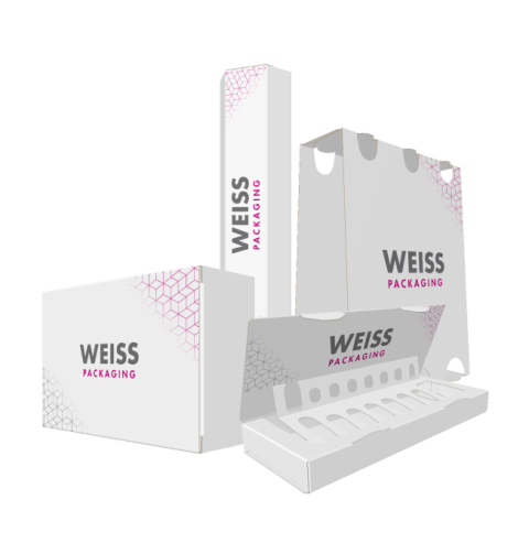 Weiss Packaging